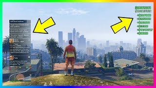 Logging Into My GTA 5 Account After 1384 Days!