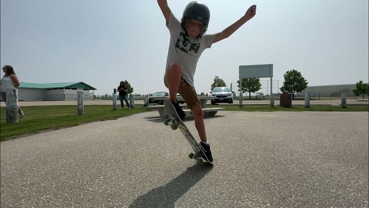 Explore Beausejour Brokenhead YouTube