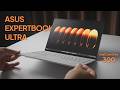Laptop Bisnis Kok Lancar Gaming!? | ASUS ExpertBook Ultra (B9406)