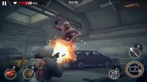 Left to Survive # 12 - New Android Gameplay HD