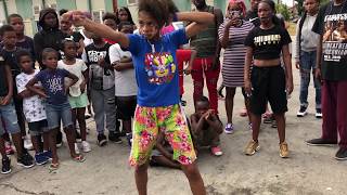 Bella Beasty Gets Called Out Officialtsquadtv Tommy The Clown