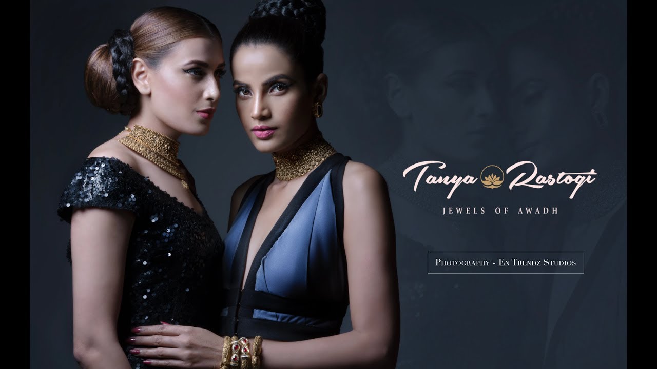 En Trendz Lala Jugal Kishor Campaign