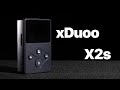 xDuoo X2s | НЕВЕРОЯТНО МОЩНЫЙ БЮДЖЕТНЫЙ Hi-Fi ПЛЕЕР | СРАВНЕНИЕ С xDuoo X2