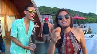 INI BUAT YANG MAU NIKMATIN SUASANA MANGROVE TANPA BASAH | CELEBRITY ON VACATION | (26/12/21) P3