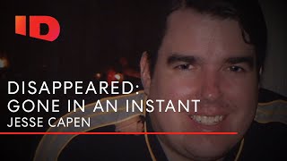 Treasure Hunter Disappears | Disappeared: Gone In An Instant