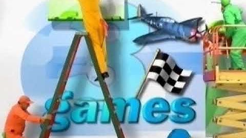 Microsoft Interactive Sampler CD Intro