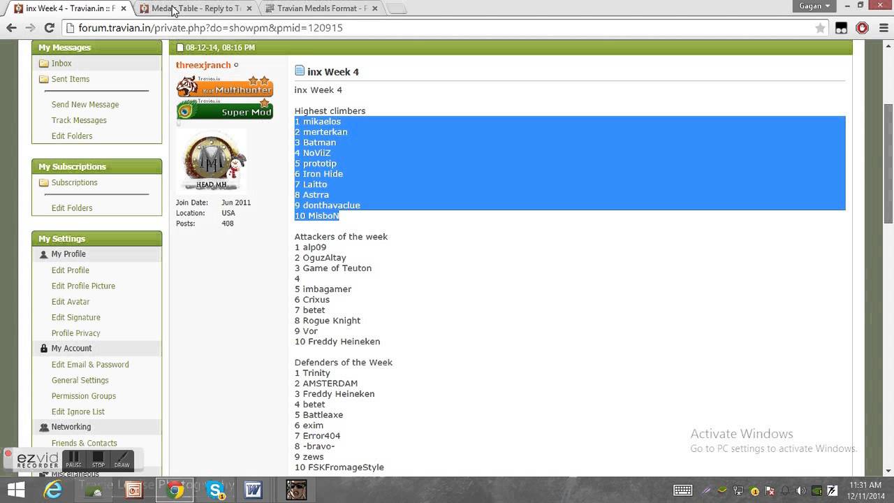 Tutorial - YouTube