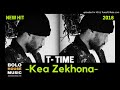 T Time - Kea Zekhona