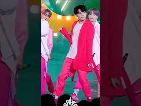 Jung kuk dance