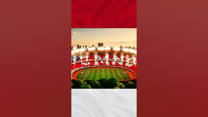 GBK stadium. #diorama #fypシ゚viral #timnasindonesia #veo3 #fyp