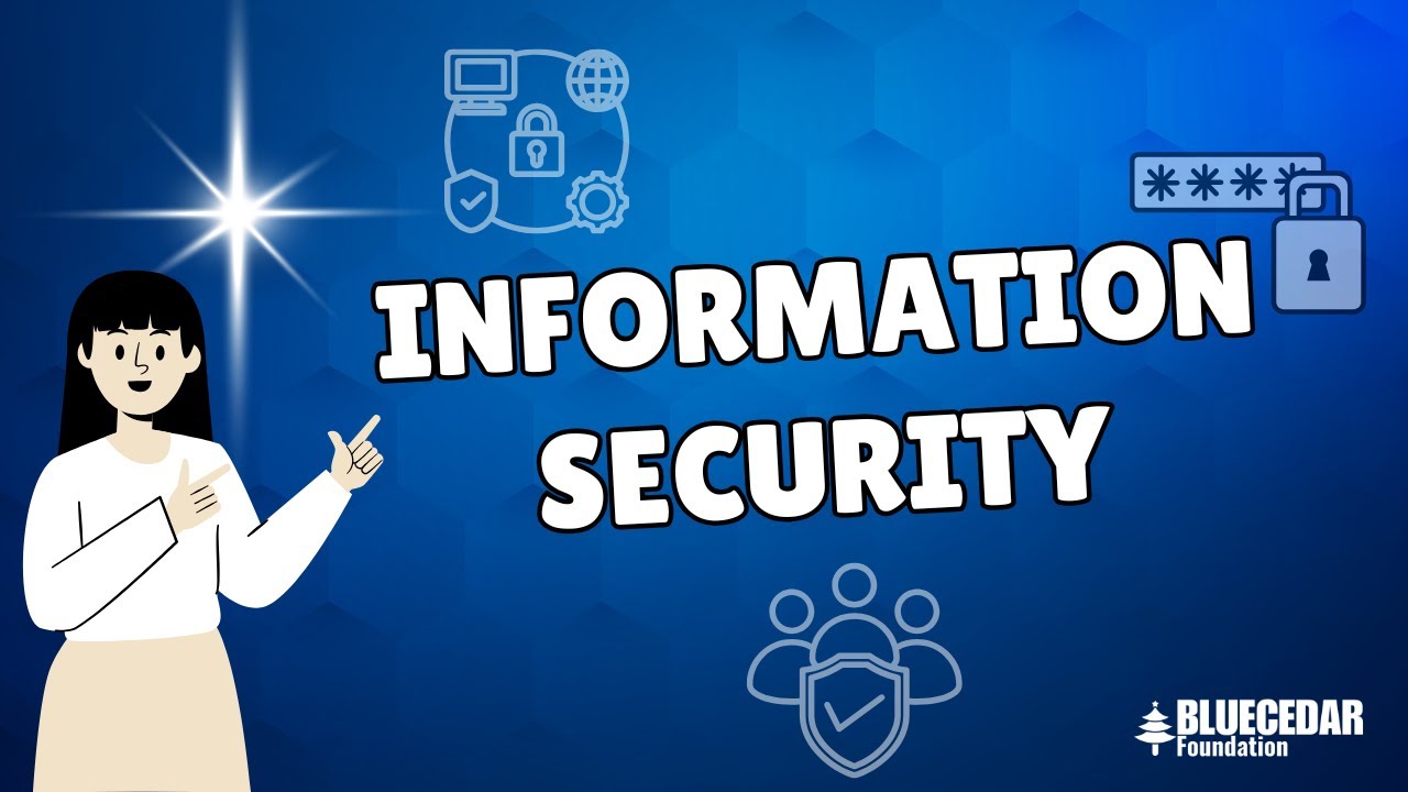 Personal Information Security - Module 2