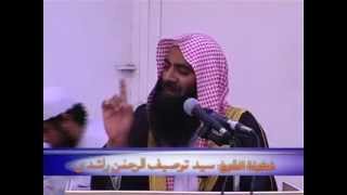 Mushrikana Hajj In Stan 4-16