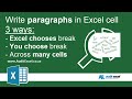 How to write an essay fast in excel - How to Write an Essay Fast and Well - Kibin