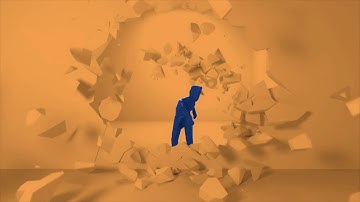 Breakthrough Guy Video Logo Intro from the Rhinos Web