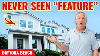 Moving Near Orlando? These New Homes in Daytona Beach Have a Feature We’ve Never Seen! Moving Near Orlando? These New Homes in Daytona Beach Have a Feature We’ve Never Seen!