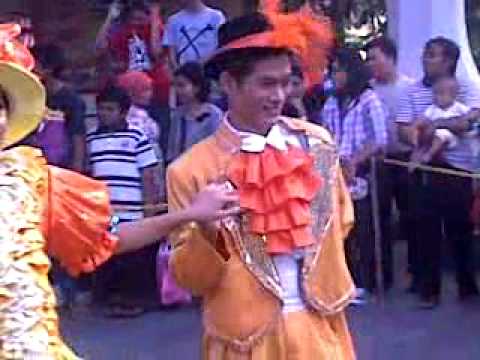 Parade dufan 1