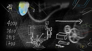 Searching for the ripple effects of history-making tech