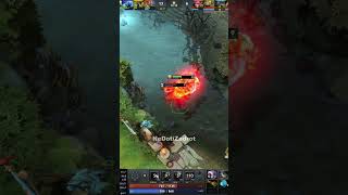 ДАЙ ВОЛЮ СВОИМ ЧУВСТВАМ, крик.mp4 #dota2 #дота2 #shorts