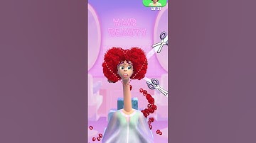 LoToyal Again Marge Haircuts Stylist Beauty Dancing 3D Game Lv.2 Play Fan #games​ #gaming​ #gameplay
