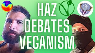 TheObnoxiousAnarchist REACTS!