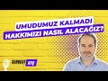 #236 Umudumuz kalmadı!