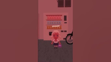 Yandere Simulator x BUD @budcreate  #bud #budcreate #budgame