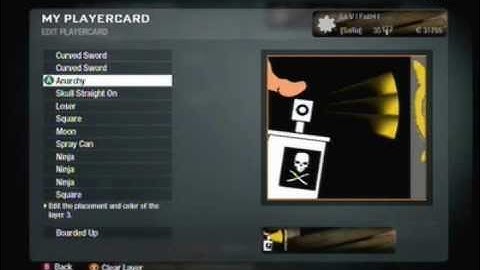 [ MUST WATCH ] Spray Emblem w/Commentary ( Original )