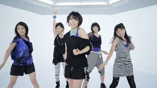 9nine  Cross Over (Dance Shot ver.)