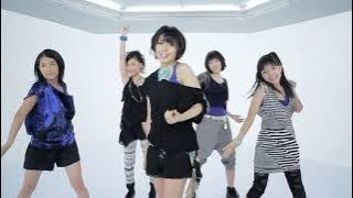 9nine - Cross Over (Dance Shot ver.)