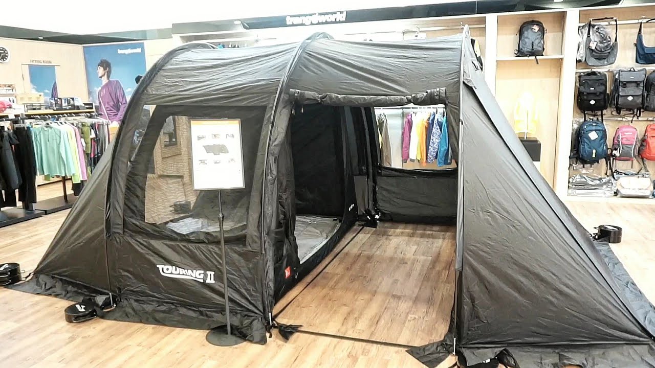 [코베아]투어링2/차박텐트/소개영상