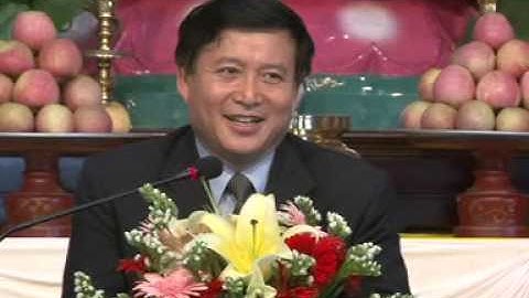 Nhận xét đúng về Phật giáo - Bùi Hữu Dược