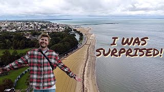 Why You Should Visit Ryde On The Isle Of Wight In Autumn