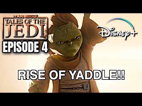 TALES OF THE