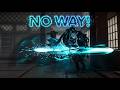 Metamorphosis VS Pioneer Can It Win Shadow Fight 3