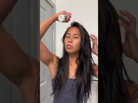 Let Your Hair Do The Talking Abundant Blowout Aveda