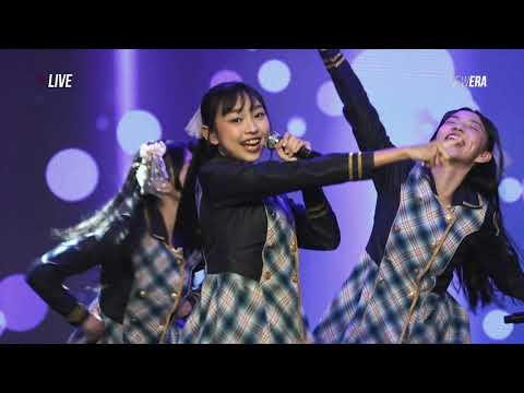 FULL LAGU Pajama Drive by JKT48 Trainee (Shonichi) - 30 Mei 2024