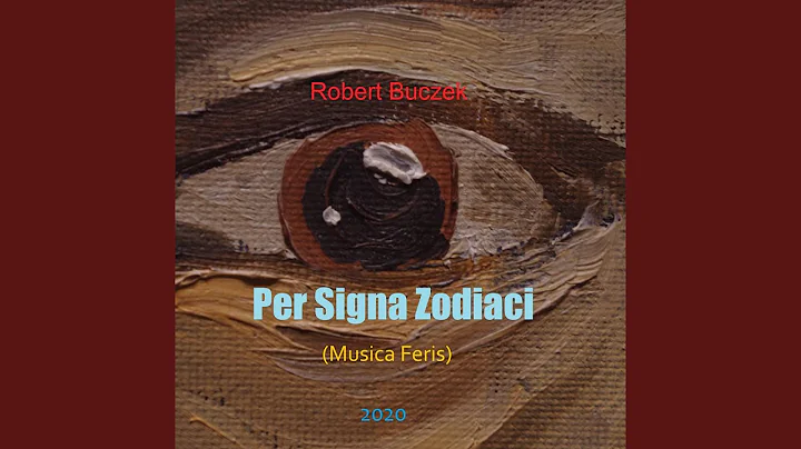 Robert Buczek - Topic