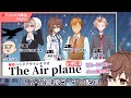 【新クトゥルフ】The Airplane #coc航空2便【PL2視点サブ配信】
