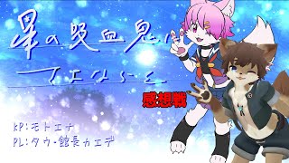 アンビーにさよならを。感想戦