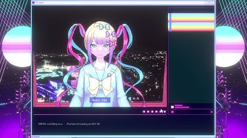 Do you love me? and Flatline ending (Needy Streamer Overload)