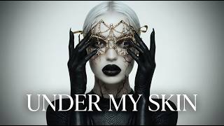 Ex Under My Skin Dark Techno