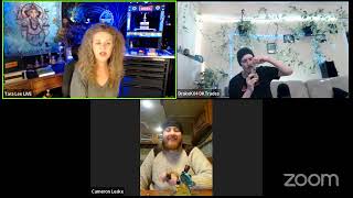 🔴LIVE #70 LAST Sesh 2021 in the Dabbin Cabin 😁❤️✌️🌿
