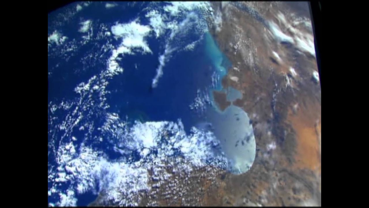 Kiev mission (Tangerine Dream 1981) YouTube