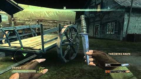 CSF | Behind Enemy Lines | Mission 1 | COMMANDO