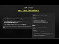3477. Fruits Into Baskets II (Using JAVA) || LeetCode Daily Question.