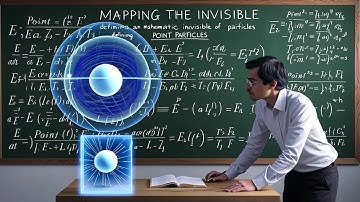 Quantum Experiment Shows Particle EXISTS In Two Places - Until Someone LOOKS At It!