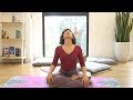 Yoga to Relieving Stress Neck Shoulder | Yoga Sequence for Neck Shoulder Pain with Ruby