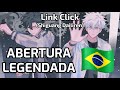 Dive Back in Time - Abertura de Link Click (Legendado em Portugu&ecirc;s)