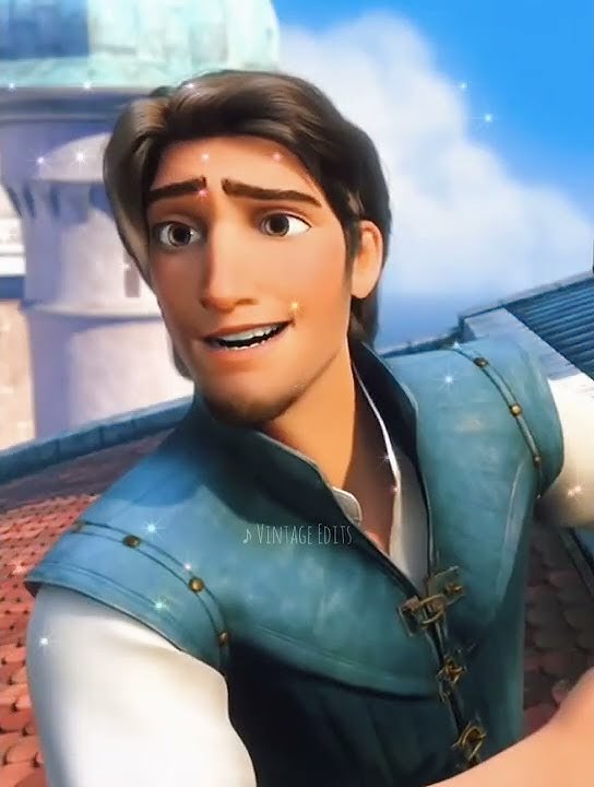 Download lagu Flynn Rider Edit