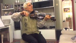 Kemani Aydın Göresmen Kadifeden Kesesi